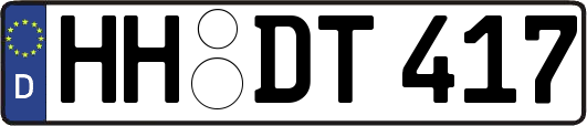 HH-DT417