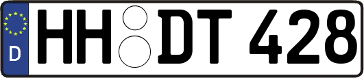 HH-DT428