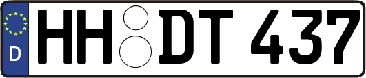 HH-DT437