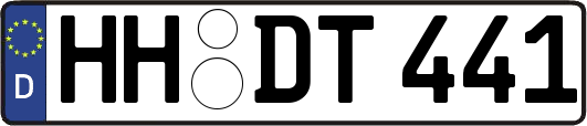 HH-DT441