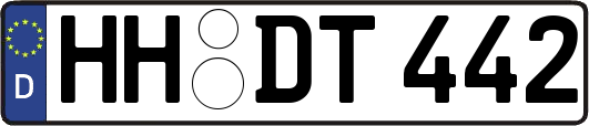 HH-DT442