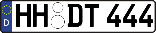 HH-DT444