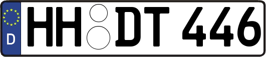 HH-DT446
