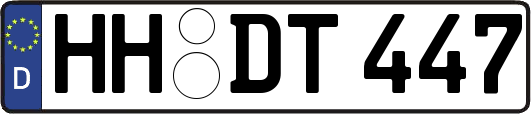 HH-DT447