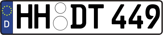 HH-DT449