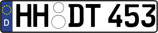 HH-DT453