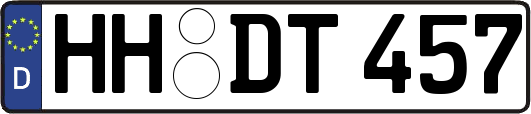 HH-DT457