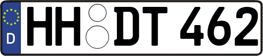 HH-DT462