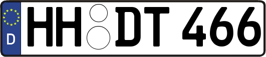 HH-DT466