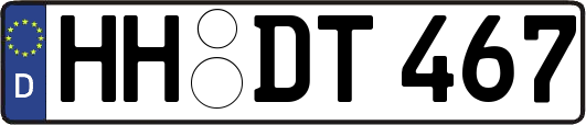 HH-DT467