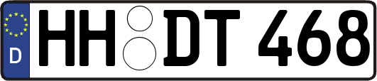 HH-DT468