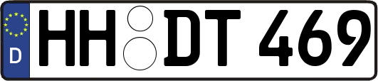 HH-DT469