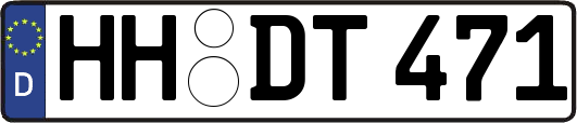 HH-DT471