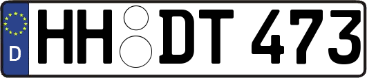 HH-DT473