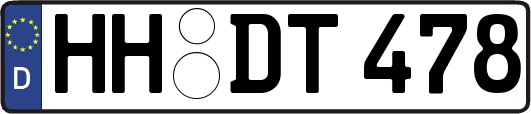 HH-DT478