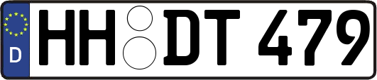 HH-DT479