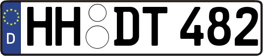 HH-DT482