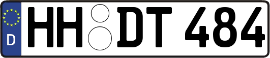 HH-DT484