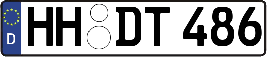 HH-DT486