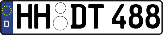 HH-DT488