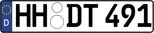 HH-DT491
