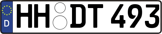 HH-DT493