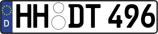 HH-DT496