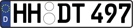 HH-DT497