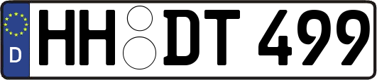 HH-DT499