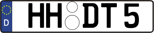 HH-DT5