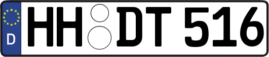 HH-DT516