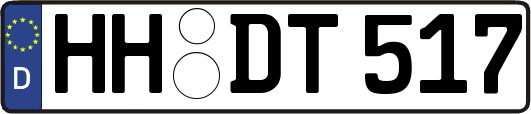 HH-DT517