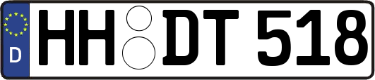 HH-DT518