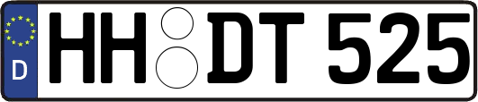 HH-DT525