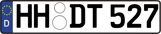 HH-DT527