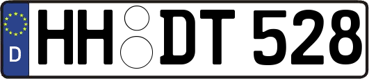 HH-DT528
