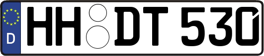 HH-DT530