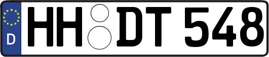 HH-DT548