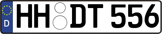 HH-DT556