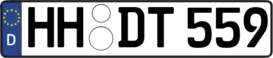 HH-DT559