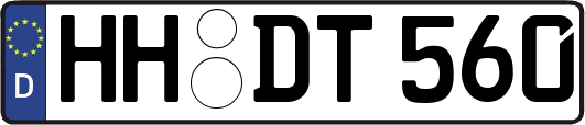 HH-DT560
