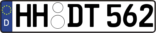 HH-DT562