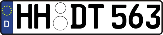 HH-DT563