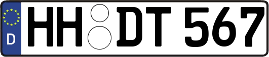 HH-DT567