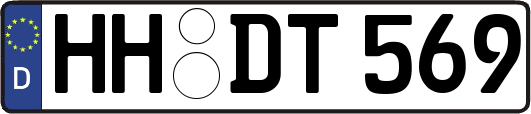 HH-DT569