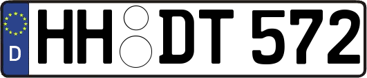 HH-DT572