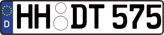 HH-DT575
