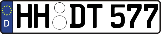 HH-DT577