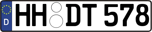 HH-DT578