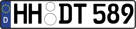 HH-DT589